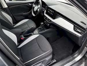 Škoda Kamiq Top Selection
