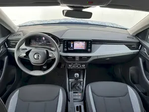 Škoda Kamiq Selection