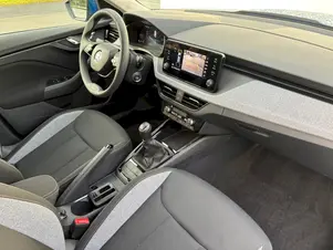 Škoda Kamiq Selection