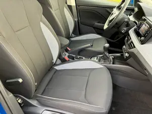 Škoda Kamiq Selection