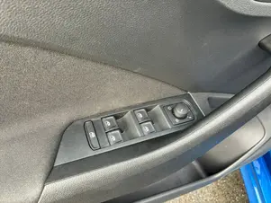 Škoda Kamiq Selection