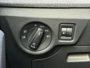 Škoda Kamiq Selection