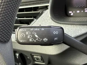 Škoda Kamiq Selection