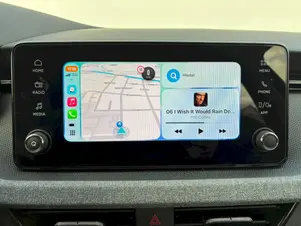 Škoda Kamiq Selection