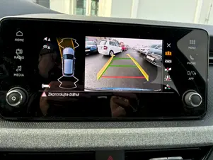 Škoda Kamiq Selection