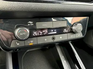 Škoda Kamiq Selection