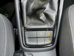 Škoda Kamiq Selection