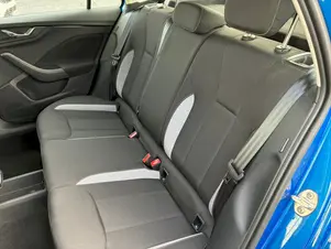 Škoda Kamiq Selection