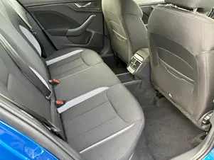 Škoda Kamiq Selection