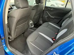 Škoda Kamiq Selection