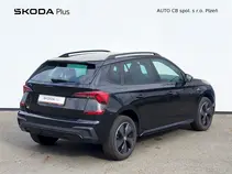 Kamiq Monte Carlo