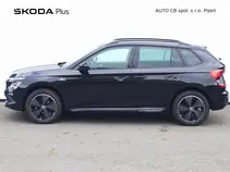Kamiq Monte Carlo
