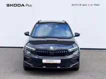 Kamiq Monte Carlo