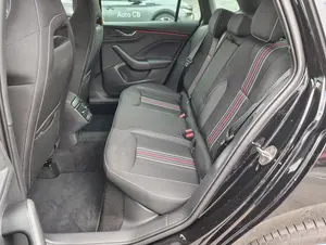 Škoda Kamiq Monte Carlo