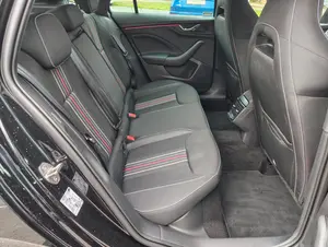 Škoda Kamiq Monte Carlo