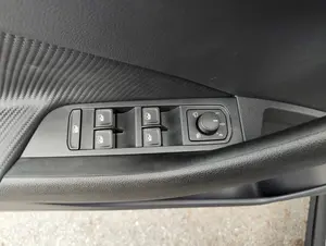 Škoda Kamiq Monte Carlo