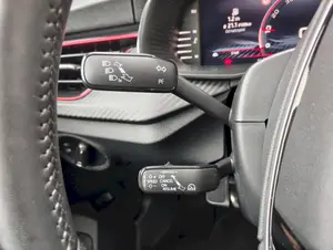Škoda Kamiq Monte Carlo