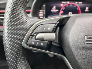 Škoda Kamiq Monte Carlo