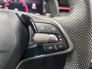 Škoda Kamiq Monte Carlo