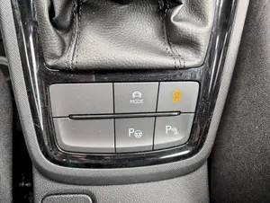 Škoda Kamiq Monte Carlo