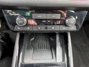 Škoda Kamiq Monte Carlo