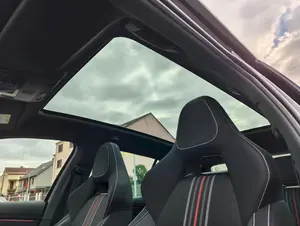Škoda Kamiq Monte Carlo
