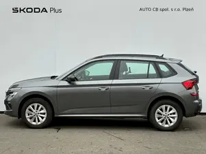 Škoda Kamiq Selection