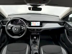 Škoda Kamiq Selection