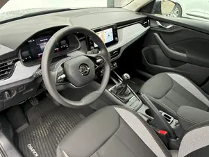 Škoda Kamiq Selection