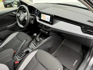 Škoda Kamiq Selection