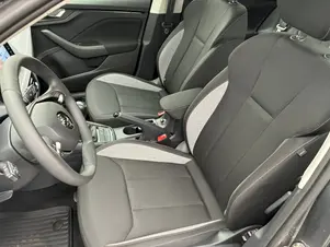 Škoda Kamiq Selection