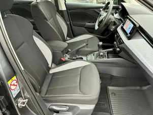 Škoda Kamiq Selection