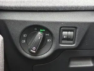 Škoda Kamiq Selection