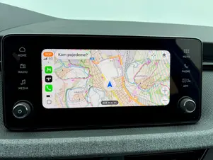 Škoda Kamiq Selection