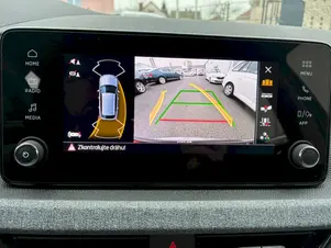 Škoda Kamiq Selection