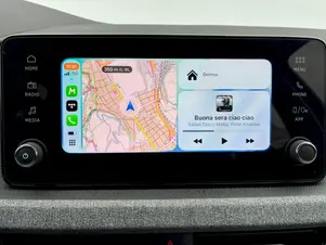 Škoda Kamiq Selection