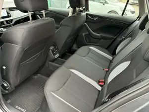 Škoda Kamiq Selection