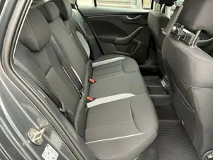 Škoda Kamiq Selection