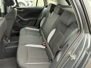 Škoda Kamiq Selection