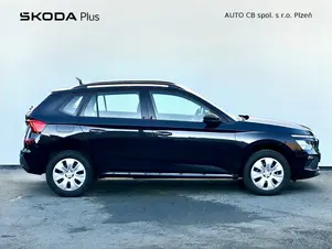 Škoda Kamiq Selection