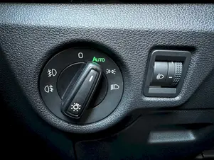 Škoda Kamiq Selection