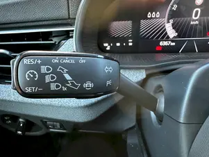 Škoda Kamiq Selection