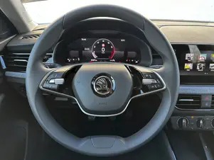 Škoda Kamiq Selection