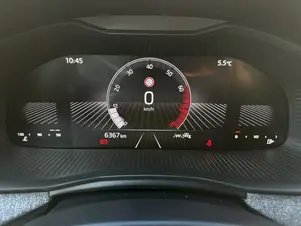 Škoda Kamiq Selection