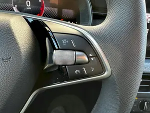 Škoda Kamiq Selection