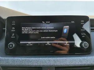 Škoda Kamiq Selection