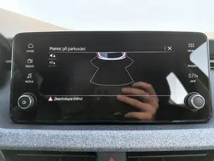 Škoda Kamiq Selection