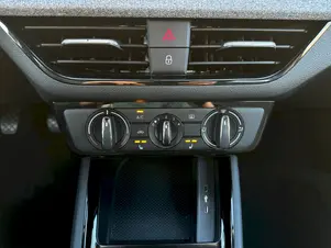 Škoda Kamiq Selection