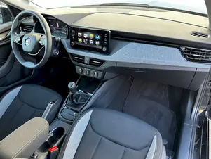 Škoda Kamiq Selection