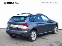 Kamiq Monte Carlo